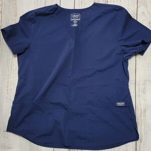 Scrubs set, Navy